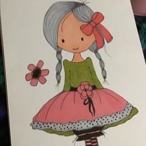 Meet your Posher, Carole dominique